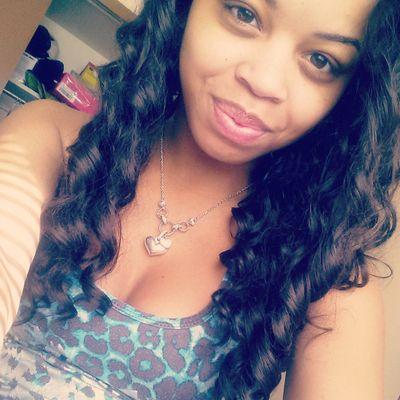 Shaw High School Graduate C/O 2012
Senior @ The Ohio State University 
IG: its_lexy
SC:justbeinglexy
