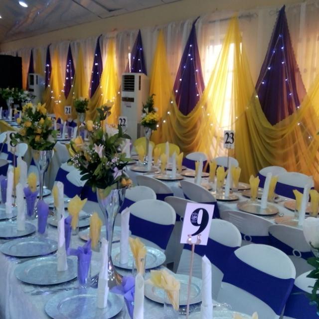 Weddings,Parties,Showers,Corporate/Social Events. We'll transform your venue into the event that matches your style, uniqueness and affordability. BB: 280CA70B