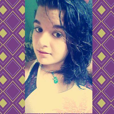 Menina cheia de sonhos♡