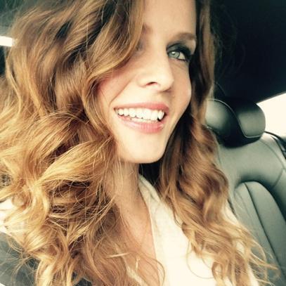 Backup account for @WickedMader  I love Rebecca Mader & more people, but mostly her.