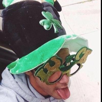 irishdirtypig7's profile picture. Unfollowing me doesnt make your boobs any bigger
