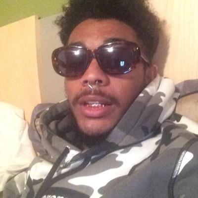 blkgcd's profile picture. 