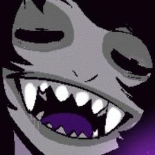 Youtuber || Homestuck-Enthusiast || Animator ||'Comedian' & 'Artist' || Impressionist || Interweb Hobo || And Tavros Nitram+Eridan ~~~~Moiral:@Kxtnyss~~~~