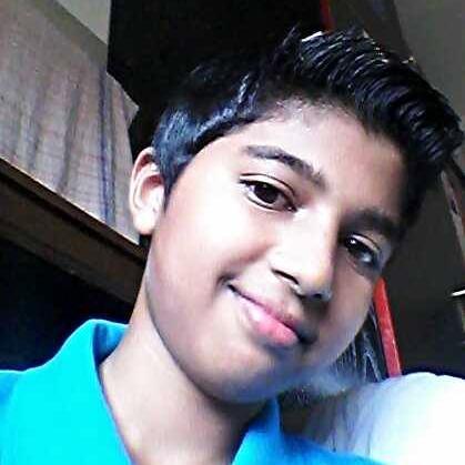 nazimibrahim96's profile picture. 