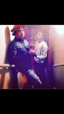 Free TooHood , Dnt Trip , &SmokeyPete. FMOIG:nuttybrim