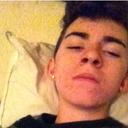 Tyler Eversole  - @gansus_su - Twitter