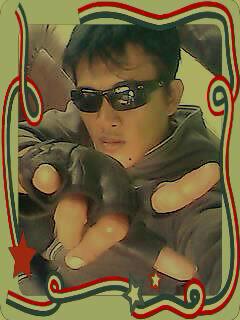 * BILQUISNAURAANIENDA * Life is a choice, do not be afraid to face the ordeal,