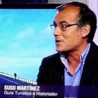 Suso Martinez(@SusoMartinez1) 's Twitter Profile Photo