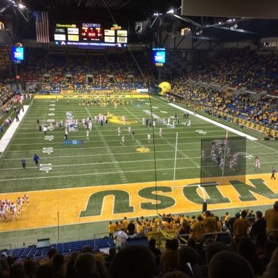 North Dakota State Bison and Sox Fan and North Dakota Farm Owner. Senior Scientist - I help protect the Nation’s food and fiber supply.