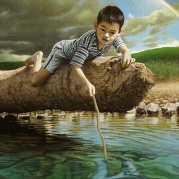 elahimanjoor's profile picture. "🚀 Embrace the future of finance with #crypto! 💰