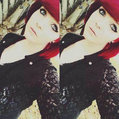 A pill to make you numb, a pill to make you dumb, a pill to make you anybody else, but all the drugs in the world won't save her from herself.  -Marylin Manson