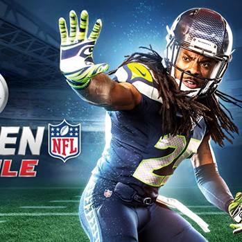 madden experts here to help you gain coins an get ahead of the game