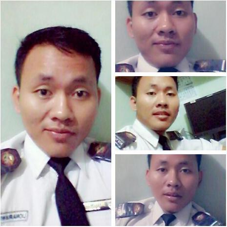 Familly man