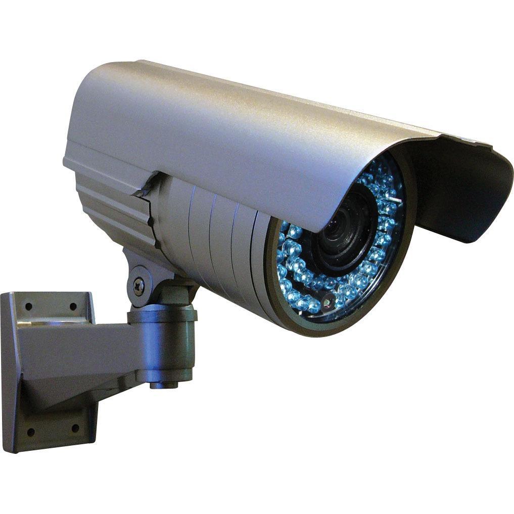Instalacion de Camaras de seguridad// Capiata // Paraguay