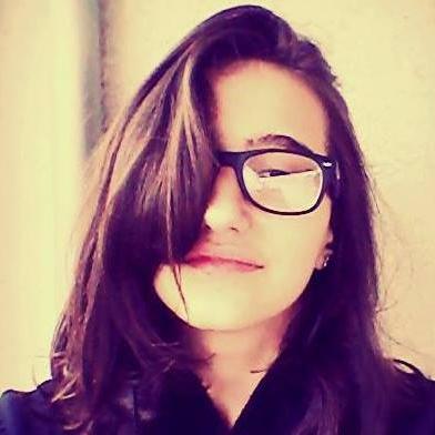 Kvircxa's profile picture. ✰ •* ˚nobady dies a virgin coz life fucks us all ✰ •* ˚