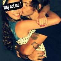 I love @onedirection @Harry_Styles @zaynmalik @Louis_Tomlinson @NiallOfficial @Real_Liam_Payne