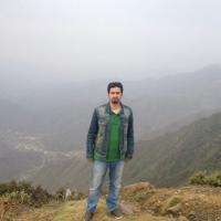 Mohammed Al Alkami (@alkamimya) Twitter profile photo