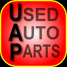 Used Auto Parts Locator