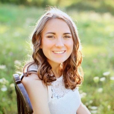 anaparvankin's profile picture. OR ➡️ GW ‘19 ▶️ NY