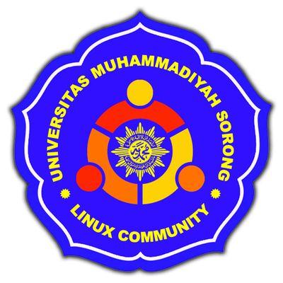 Univ. Muhammadiyah Sorong Linux Community (ULC) adalah komunitas yang mewadai kreatifitas dan inovasi mahasiswa serta seluruh anggota komunitas di bidang IT