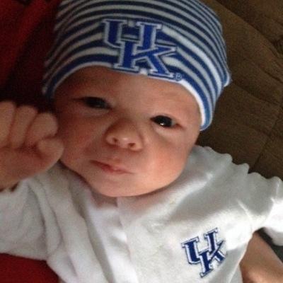 Husband. Father. Son. Brother. Coach. Teacher. Cats Fan. #BBN #catsby90 #WKU