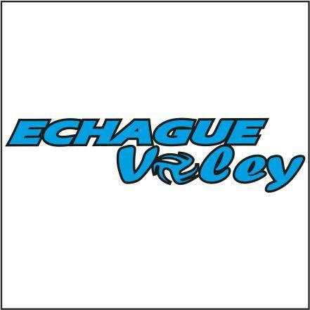 Cuenta Oficial del equipo de la Liga Femenina y Masculina de voley del Atlético Echagüe Club