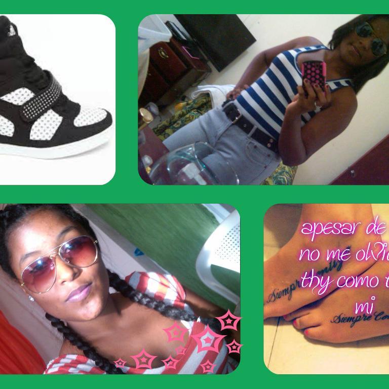 soy [princesa] XD :*