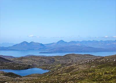 Islands and Highlands Cottages is a local letting agency, marketing a beautiful selection of self-catering holiday cottages on the Isle of Skye and Lochalsh.