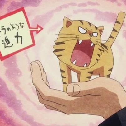 Tsundere ≠ Maniac of shoujo anime ≠ Reader ≠ Gothiclolita ≠ Supernatural's fan ≠ In love♥