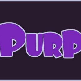 Official Twitter for Purp Gaming