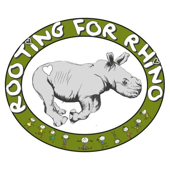 RootingForRhino's profile picture. We invite everyone worldwide to stand united against poaching in a Human Rhino Formation to raise awareness & funds helping prevent rhino extinction. Contact us