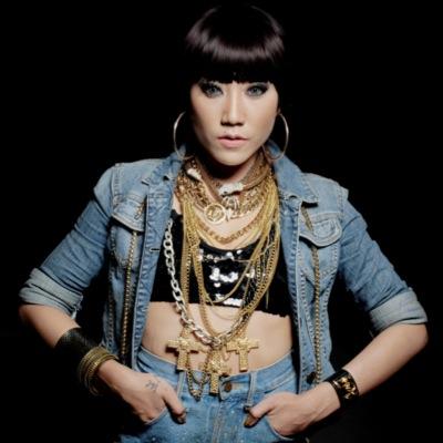 Official Twitter of Dj Shena Warrior