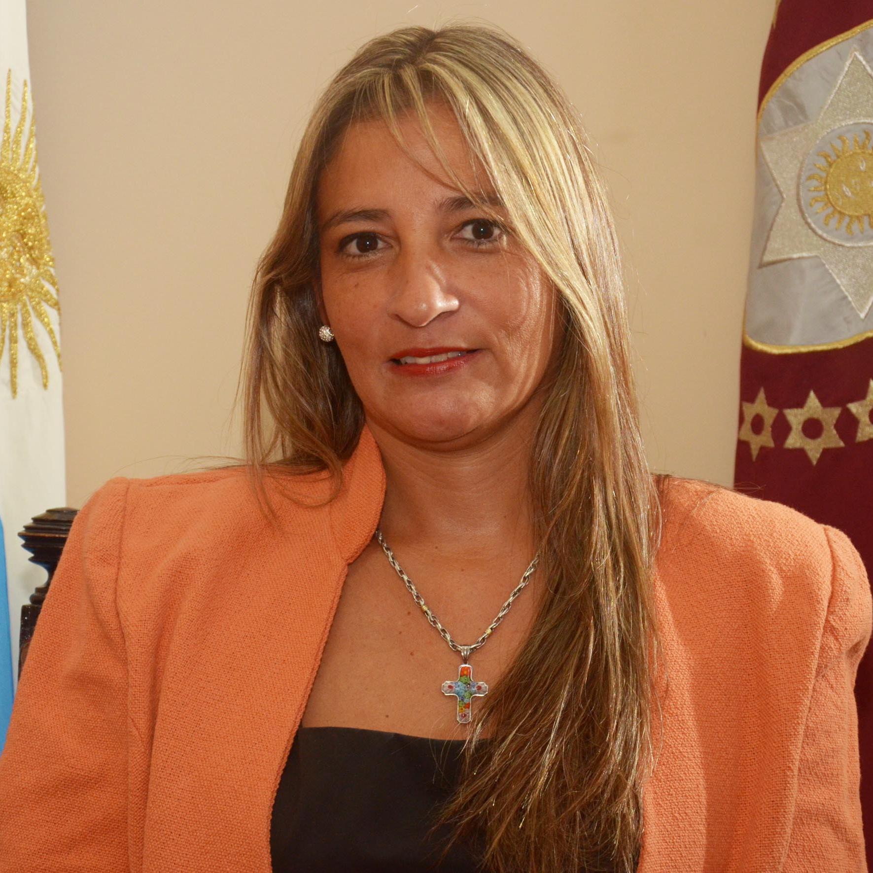 Resultado de imagen para silvina abiles salta