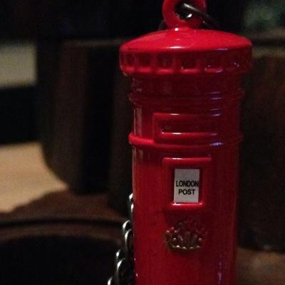 stelarjewels's profile picture. Handmade beautiful jewellery and accessories site. 

Bespoke pieces made on request, please do not hesitate to contact...