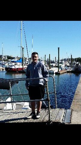 MichaeWoofWoolf's profile picture. 