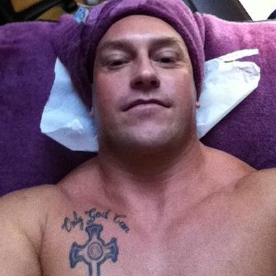 Hi im Seany  push bike fitness a fresh new way to keeping healthy and feeling good in the northeast