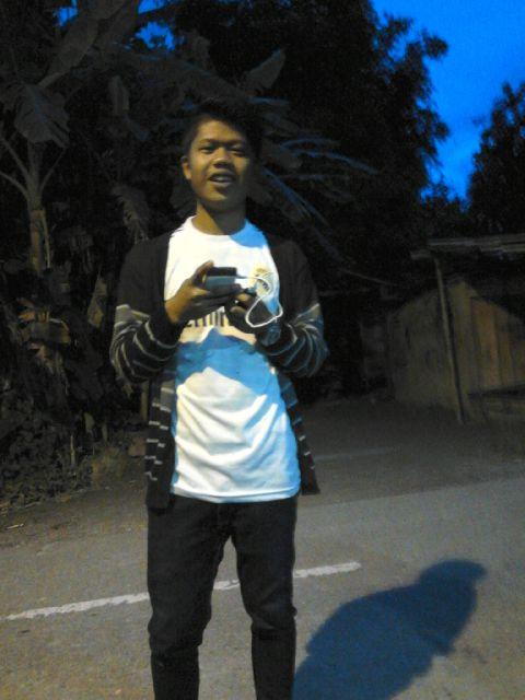 David Antoni •Pecinta Real Madrid•PIN : 25E9ACA0