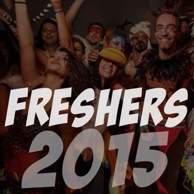 Bringing you all the news and goss on #DerbyFreshers #2016 #Freshers