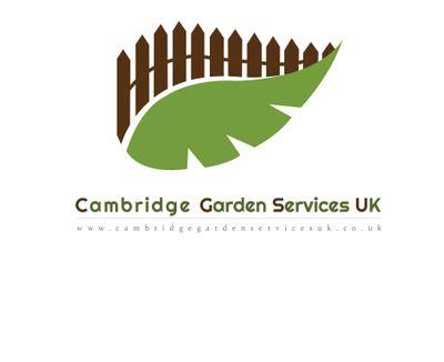 Cambridge Garden Services - We offer professional, comprehensive garden services and maintenance for both commercial and residential customers.