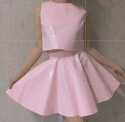 • im chanel your h&m •
