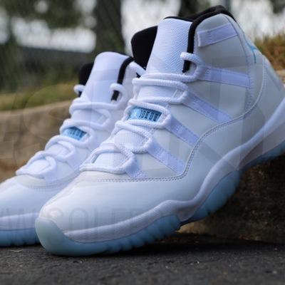 legend 11s