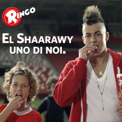 Il Faraone è uscito dal sarcofago.