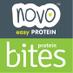 Proteinbites BeNeLux (@proteinbitesnl) Twitter profile photo
