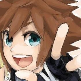 “A scattered dream that's like a far off memory... A far off memory that's like a scattered dream... I wanna line the pieces up... yours, and mine...” ∥ KH RP ∥