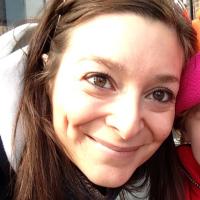 Natalie Levy (@nklevy) 's Twitter Profile