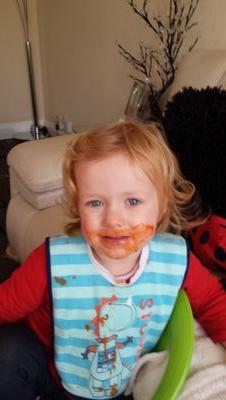 triggerlily1's profile picture. 