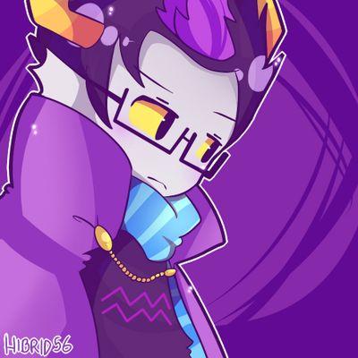 Your name is ERIDAN AMPORA and NO ONE LOVES YOU. [NSFW, MULTISHIP, WRITER @solestialcaptor]