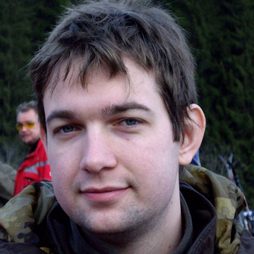 Erik Bas Profile