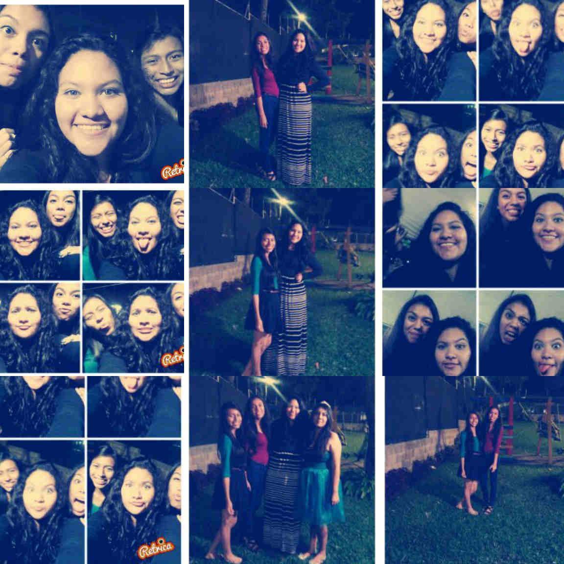 una amistad incomparable que jamas olvidare  ARFGVDN *-*