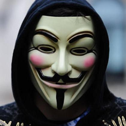 Soy la Nueva Revolucion (v) #Venganza'